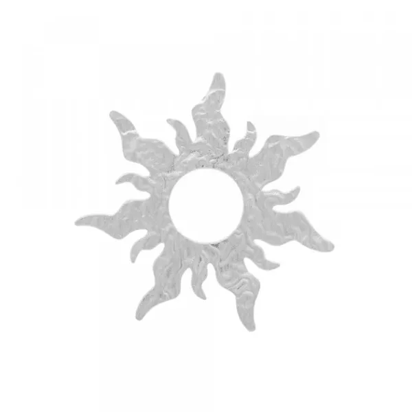 Colgante Mountain Mate de Plata*Eguzkilore Discount