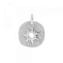 Colgante Mountain Plata Personalizable*Eguzkilore Online