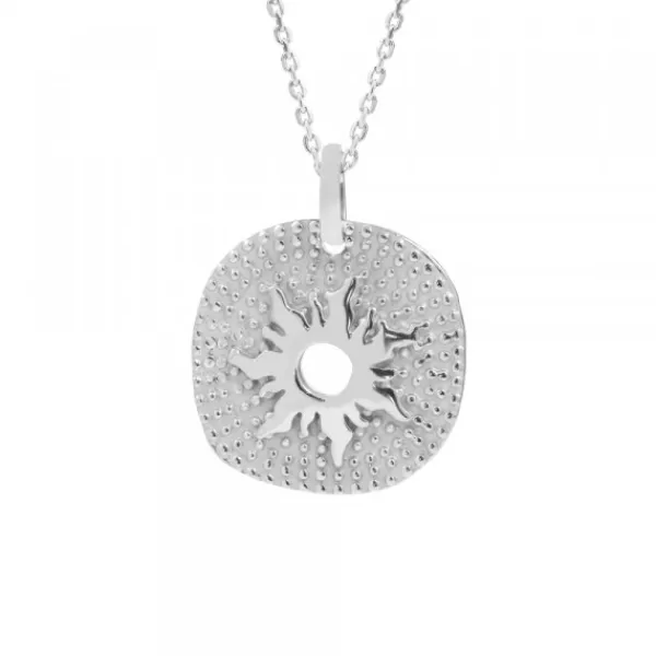 Colgante Mountain Plata Personalizable*Eguzkilore Online