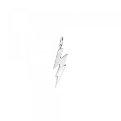 Colgante Rayo de Plata EguzkiGazte*Eguzkilore Discount