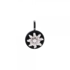 Colgante R-Chic Plata*Eguzkilore Discount