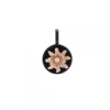 Colgante R-Chic Plata Rosa*Eguzkilore Outlet