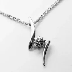 Colgante Tximist de Plata*Eguzkilore New