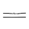 Cordón Cuero Negro 3mm*Eguzkilore Outlet