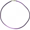 Cordón Seda Morado*Eguzkilore Sale