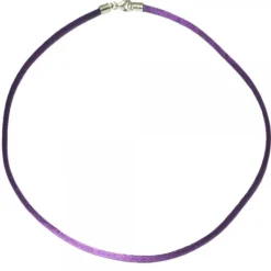 Cordón Seda Morado*Eguzkilore Sale