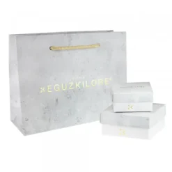 Gargantilla Plata 8mm*Eguzkilore Outlet