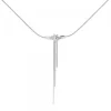 Gargantilla Kea de Plata*Eguzkilore Discount