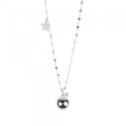 Llamador de Ángeles Bola y Estrella*Eguzkilore Best