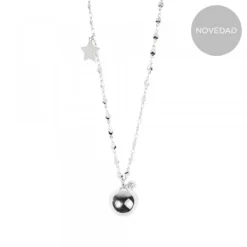 Llamador de Ángeles Bola y Estrella*Eguzkilore Best