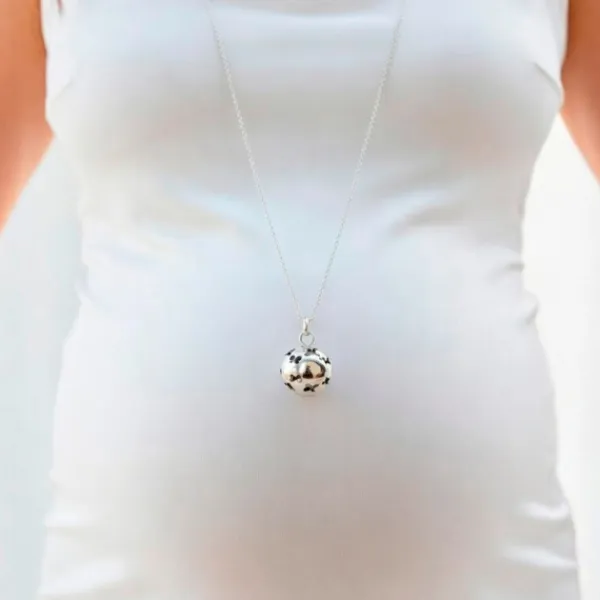 Llamador de Ángeles con Mariposas de Plata*Eguzkilore Clearance