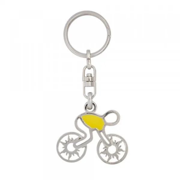 Llavero Ciclista Tour 2023*Eguzkilore Online