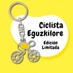 Llavero Ciclista Tour 2023*Eguzkilore Online