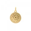 Medalla Oro 16mm*Eguzkilore Online