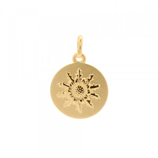 Medalla Oro 16mm*Eguzkilore Online