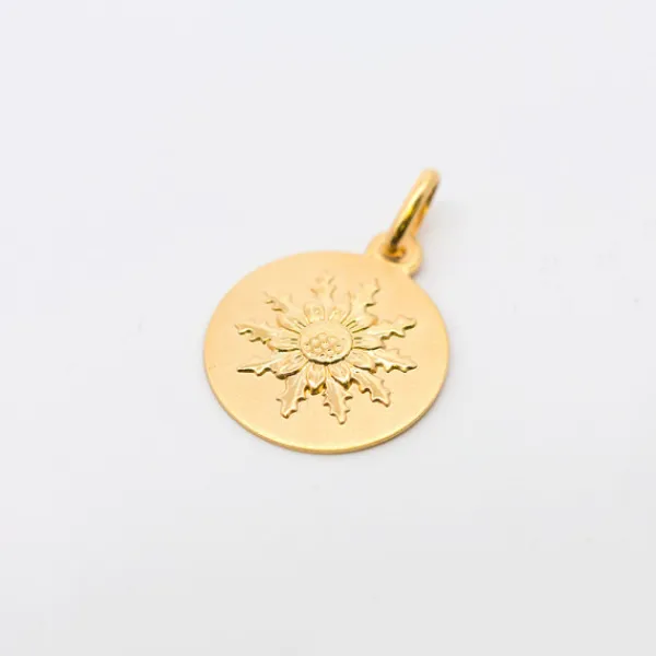 Medalla Oro 16mm*Eguzkilore Online