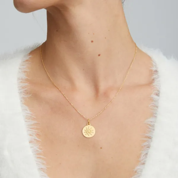 Medalla Oro 16mm*Eguzkilore Online