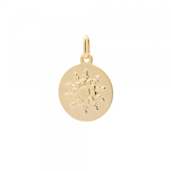 Medalla Oro 16mm*Eguzkilore Online