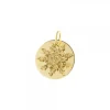 Medalla Oro 18mm*Eguzkilore Best
