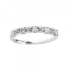 Media Alianza Oro Blanco y Diamantes*Eguzkilore Hot