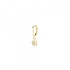 Mini Cripa Oro 5mm*Eguzkilore New