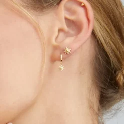 Mini Cripa Oro 5mm*Eguzkilore New