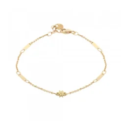 Pack Gargantilla y Pulsera Oro*Eguzkilore Discount