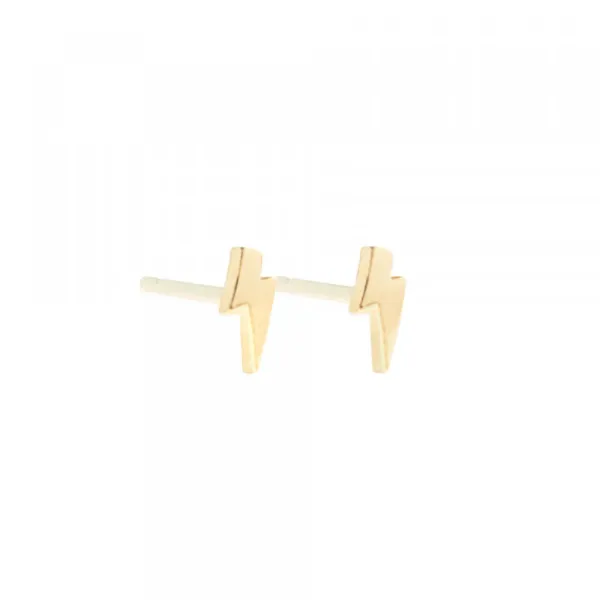 Pack Piercings Rayo Plata 4 Uds*Eguzkilore Outlet
