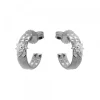 Pendientes Aro Aiora Rutenio 20mm*Eguzkilore Discount