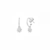 Pendientes Aro Plata 10mm*Eguzkilore Outlet