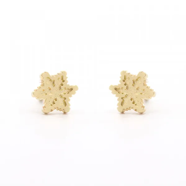 Pendientes bebé Oro 6,5mm*Eguzkilore Clearance