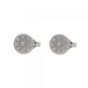 Pendientes Black de Rutenio*Eguzkilore Best