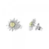 Pendientes Bicolor*Eguzkilore Hot