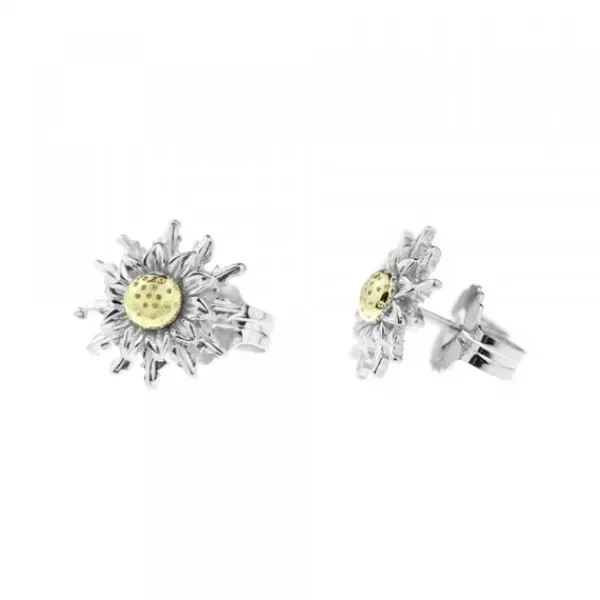 Pendientes Bicolor*Eguzkilore Hot