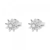 Pendientes 8mm Plata*Eguzkilore Online
