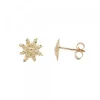 Pendientes Oro 10mm*Eguzkilore Clearance