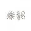 Pendientes Plata 14mm*Eguzkilore Outlet
