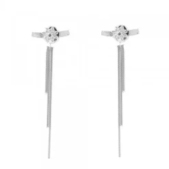 Pendientes Kea Plata*Eguzkilore Hot