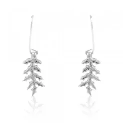 Pendientes Mari Brillo Hippy*Eguzkilore Online