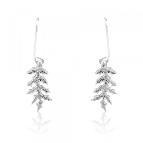 Pendientes Mari Brillo Hippy*Eguzkilore Online