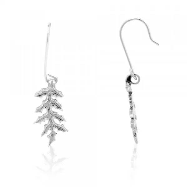 Pendientes Mari Brillo Hippy*Eguzkilore Online