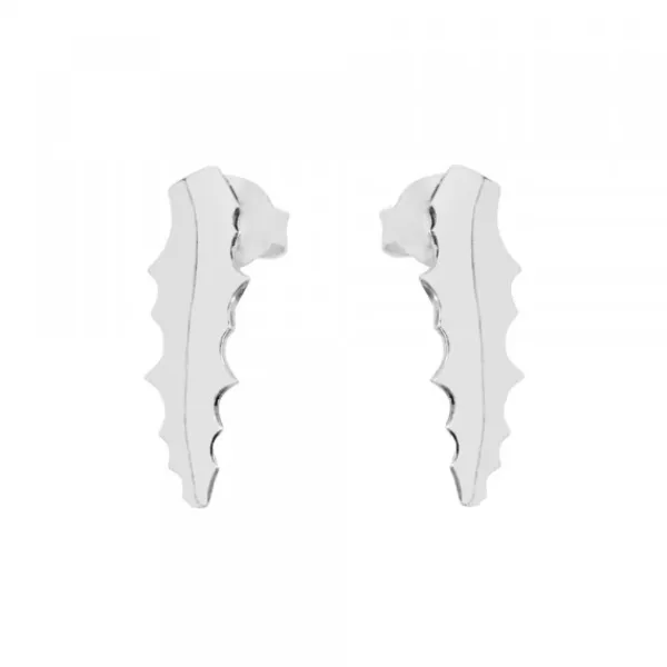 Pendientes Mari de Plata*Eguzkilore Sale