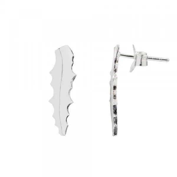 Pendientes Mari de Plata*Eguzkilore Sale