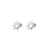 Pendientes Mountain de Plata*Eguzkilore Best