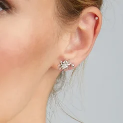 Piercing Bola Oro Blanco 3mm Rosca (1ud.)*Eguzkilore Sale