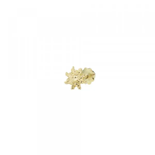 Piercing Oro 7mm (1Ud.)*Eguzkilore Sale