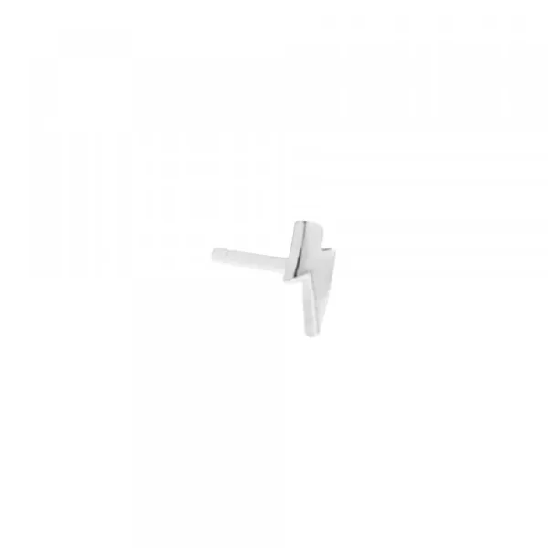 Piercing Rayo de Plata*Eguzkilore New