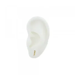 Piercing Trepador Bolitas Oro 2ud.*Eguzkilore Outlet