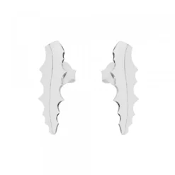 Piercing Trepador Mari Plata 20mm*Eguzkilore Clearance