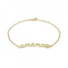 Pulsera Amama Oro 18kt. | Exclusivo Online*Eguzkilore Sale